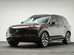 Volvo XC90 PLUS T8 PHEV AWD AUTO *7 SEATER* - Image 3