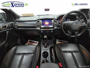 Ford Ranger 2.0 EBL WILDTRAK PRICE INCLUDING VAT A - Image 2