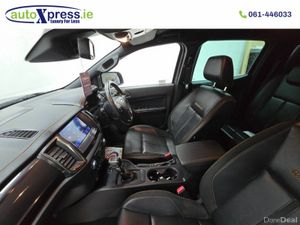 Ford Ranger 2.0 EBL WILDTRAK PRICE INCLUDING VAT A - Image 4