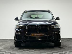 BMW X5 45E M SPORT XDRIVE - Image 2