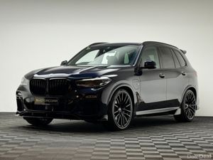 BMW X5 45E M SPORT XDRIVE - Image 3