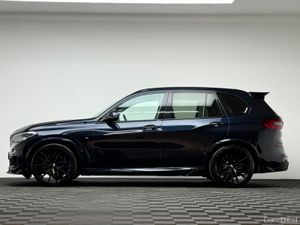 BMW X5 45E M SPORT XDRIVE - Image 4