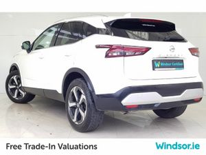 Nissan Qashqai MILD HYBRID SV PREMIUM €3000 Scrapp - Image 2