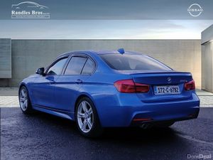 BMW 3-Series 330e M Sport - Image 4