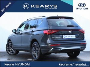 SEAT Tarraco 2.0 TDI 150HP Xcellence 7 Seat - Image 2
