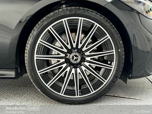 Mercedes-Benz CLE CLE 220 D Coup AMG Line Plus - Image 4