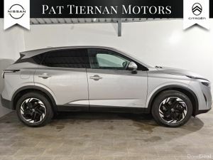 Nissan Qashqai e-POWER SV + COLD PACK - Image 3