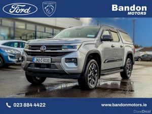 Volkswagen Amarok 2024 Volkswagen Amarok AMAROK PA - Image 3