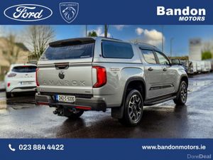 Volkswagen Amarok 2024 Volkswagen Amarok AMAROK PA - Image 2