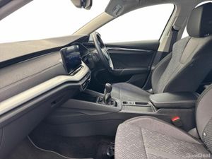 Skoda Octavia 1.0TSI STYLE *5.9% APR* €55 P/W ON P - Image 2