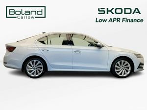 Skoda Octavia 1.0TSI STYLE *5.9% APR* €55 P/W ON P - Image 4