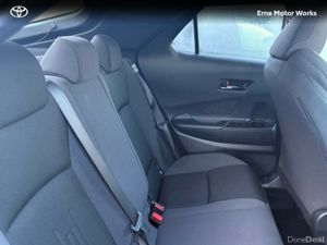 Toyota C-HR C-HR HYBRID SPORT - Image 4