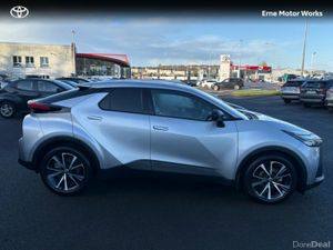 Toyota C-HR C-HR HYBRID SPORT - Image 2