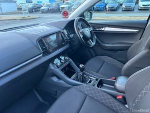 Skoda Karoq 1.6TDI 115bhp Ambition - Image 3