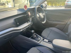 Skoda Octavia OCTAVIA AMB 2.0TDI 115HP - Image 3