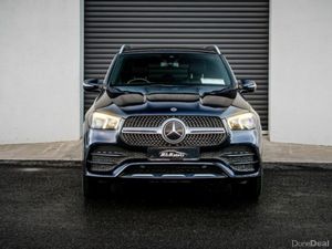 Mercedes-Benz GLE GLE 350 DE 4MATIC AMG LINE - Image 2