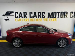 Volvo S60 D2 SE 4DR - Image 3