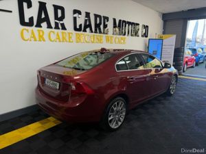Volvo S60 D2 SE 4DR - Image 4