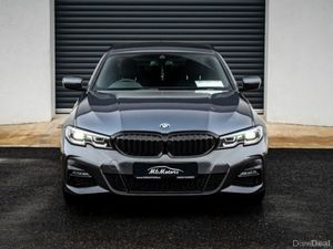 BMW 3-Series 330E M SPORT - Image 2