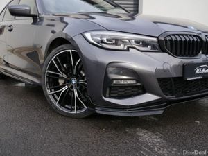 BMW 3-Series 330E M SPORT - Image 4