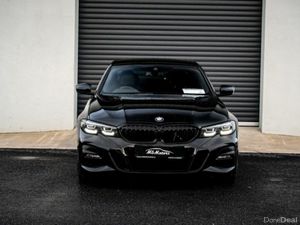 BMW 3-Series 320D M SPORT - Image 2
