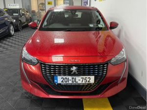 Peugeot 208 Active 1.2 75 6.3 4DR - Image 3