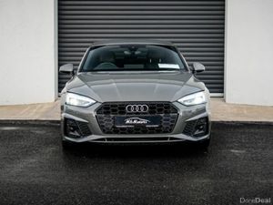 Audi A5 SPORTBACK TDI S LINE - Image 2