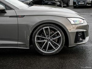 Audi A5 SPORTBACK TDI S LINE - Image 4