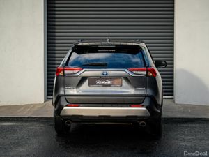 Toyota RAV4 VVT-I ICON - Image 4