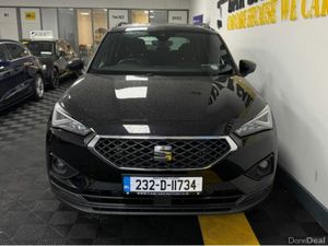 SEAT Tarraco 2.0tdi 150hpdsg 7S SE+ 5DR AUT - Image 2
