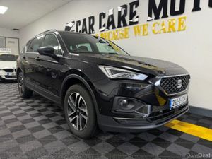 SEAT Tarraco 2.0tdi 150hpdsg 7S SE+ 5DR AUT - Image 3