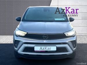 Opel Crossland X 2022 SPORT 1.2 HATCHBACK 5 DOOR € - Image 2