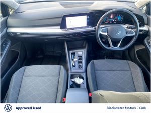 Volkswagen Golf 1.5TSI 5DR LIFE HYBRID AUTOMATIC - Image 3