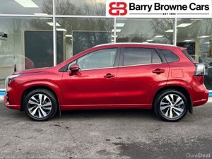 Suzuki SX4 S-Cross 1.4 B/JET MILD HYB - Image 4