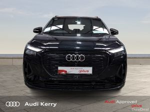 Audi Q4 e-tron 40 E-tron 40 S Line - Image 2
