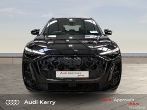 Audi Q5 40 TDI Quattro S-Line 204PS - Image 2