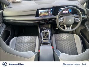 Volkswagen Golf 1.5TSI 130BHP 5DR R-LINE - Image 3