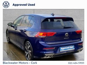 Volkswagen Golf 1.5TSI 130BHP 5DR R-LINE - Image 4