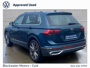 Volkswagen Tiguan 2.0TDI 150BHP ELEGANCE AUTOMATIC - Image 4
