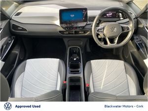 Volkswagen ID.3 58KWH 204BHP LIFE DX PROPERF - Image 3