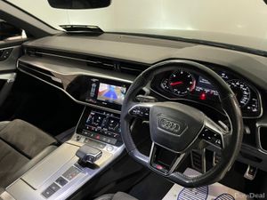 Audi A6 2.0 TDI S LINE 40 204PS 4DR AUTO - Image 3
