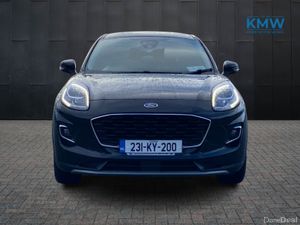 Ford Puma Titanium 1.0 MHEV 125BHP - Image 3
