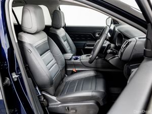 Citroen C5 Aircross C-Series 1.5 Diesel Auto 130HP - Image 3