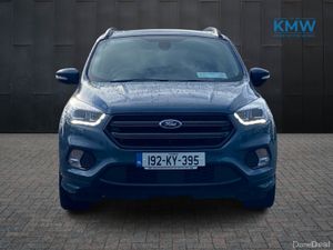 Ford Kuga 2.0 TDCI 4WD Automatic ST-Line..Pan Roof - Image 3