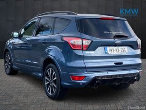 Ford Kuga ST-Line 2.0 150BHP AWD Automatic... Sunr - Image 4
