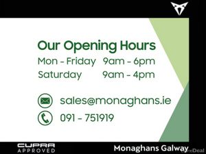 Cupra Born 58KWH 204BHP 5DR AUTO - Image 4