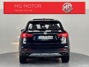 MG HS HSE PHEV - EXCLUSIVE**PANORAMIC ROOF**HALF R - Image 4