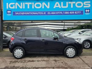 Citroen C3 1.0 PURE TECH, LOW MILEAGE, NEW NCT, FI - Image 2
