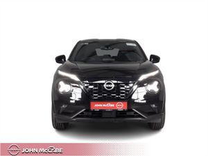 Nissan Juke HYBRID SV PREMIUM AUTOMATIC *RETAIL PR - Image 4