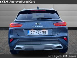 Kia XCeed 1.0 K4 5DR - Image 3